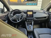 Renault Zoe (c/ Bateria) Z.E. 50 INTENS