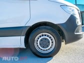 Mercedes-Benz Sprinter 314 CDI/37 CD