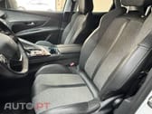 Peugeot 3008 1.2 PureTech Allure EAT8