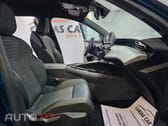 Peugeot 5008 1.2 Hybrid Allure Pack EAT8