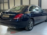 Mercedes-Benz C 200 BlueTEC Avantgarde+ Aut.