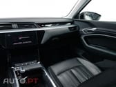 Audi E-Tron 50 quattro