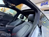 Mercedes-Benz CLA 250 e Shooting Brake AMG Line