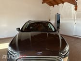Ford Mondeo SW 1.5 TDCi Titanium