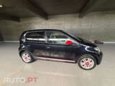 Volkswagen Up! 1.0 Move Beats