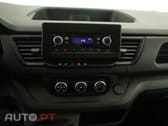 Renault Trafic Trafic 2.0 Blue dCi L1H1