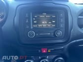 Jeep Renegade 1.4 MA Longitude