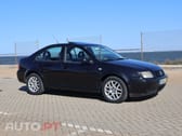 Volkswagen Bora 1.9 TDi Highline