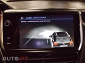 Peugeot 2008 1.2 PureTech Crossway EAT6