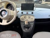 Fiat 500 1.3 16V Multijet by
