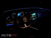 Mercedes-Benz E 300 e Station