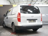 Hyundai H-1 2.5 CRDi Travel Comfort