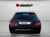 Mercedes-Benz CLA 180 Shooting Brake d AMG Line