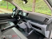 Citroen Jumpy 2.0 BlueHDi XL