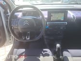 Citroen C4 Cactus 1.2 PureTech Shine