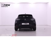 Renault Clio 1.0 TCe Evolution Bi