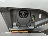 Audi E-Tron 50 quattro