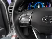 Hyundai Ioniq EV 38kWh