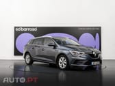 Renault Mégane Sport Tourer 1.6 E-Tech Plug-In Zen