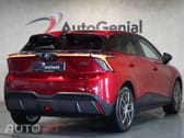 MG MG4 64 kWh Luxury