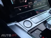 Audi E-Tron 50 QUATTRO