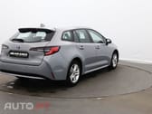 Toyota Corolla Touring Sports 1.8 Hybrid Dynamic Business