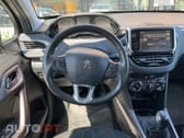 Peugeot 2008 1.2 PureTech Style