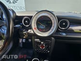 MINI Clubman Cooper D