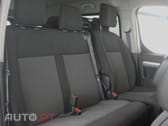 Citroen Space Tourer 1.5 BlueHDi M Business