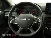 Dacia Jogger 1.0 ECO-G Extreme+ Up&Go 7L Bi-Fuel
