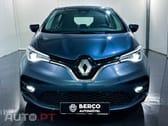 Renault Zoe 51kWh Intense