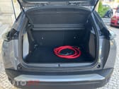 Peugeot E-2008 54 kWh Allure