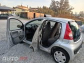 Peugeot 107 1.0 Trendy