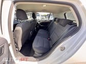 Volkswagen e-Golf Standard