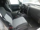 Dodge Nitro  2 8 Crd Dpf Se 2wd