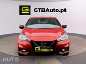 Nissan Micra 1.0 IG-T ACENTA
