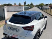 Nissan Juke 1.0 DIG-T Tekna
