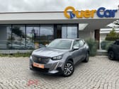 Peugeot 2008 1.5 BlueHDi Active