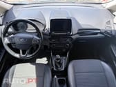 Ford EcoSport 1.0 EcoBoost Titanium Plus