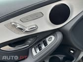 Mercedes-Benz GLC 300 de 4M Coupe AMG I.V.A DEDUTIVEL