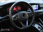 Volkswagen Golf 1.4 TSI GTE+ DSG