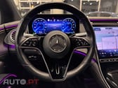 Mercedes-Benz EQS 450 +