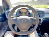 Citroen C1 1.2 VTi Shine