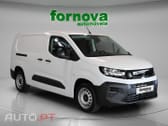 Opel Combo 1.5 CDTi XL