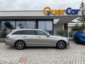 Mercedes-Benz E 300 de Exclusive Line