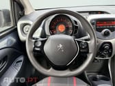 Peugeot 108 1.0 VTi Active