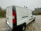 Fiat Doblo MAXI
