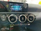 Mercedes-Benz A 160 Style