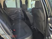 Renault Clio Sport Tourer 1.5 dCi Limited
