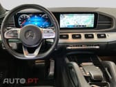 Mercedes-Benz GLE I.V.A DEDUTIVEL de 4M AMG 